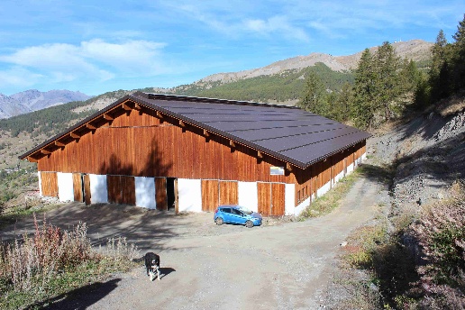 casa indipendente in vendita a Sauze di Cesana