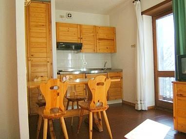 appartamento in vendita a Sauze di Cesana