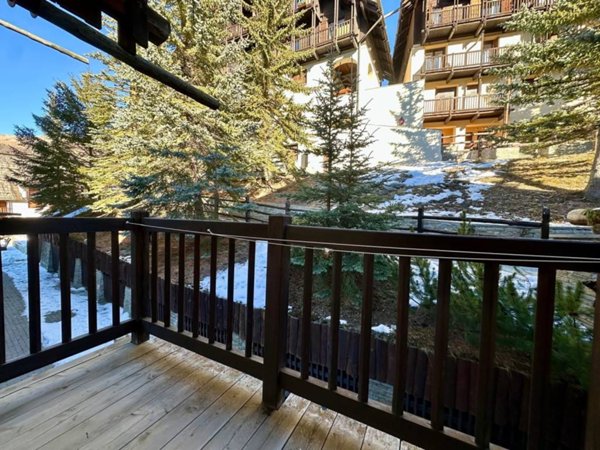 appartamento in vendita a Sauze di Cesana