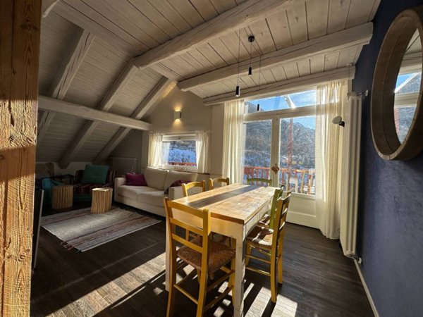 appartamento in vendita a Sauze di Cesana in zona Rollieres