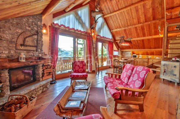 appartamento in vendita a Sauze di Cesana