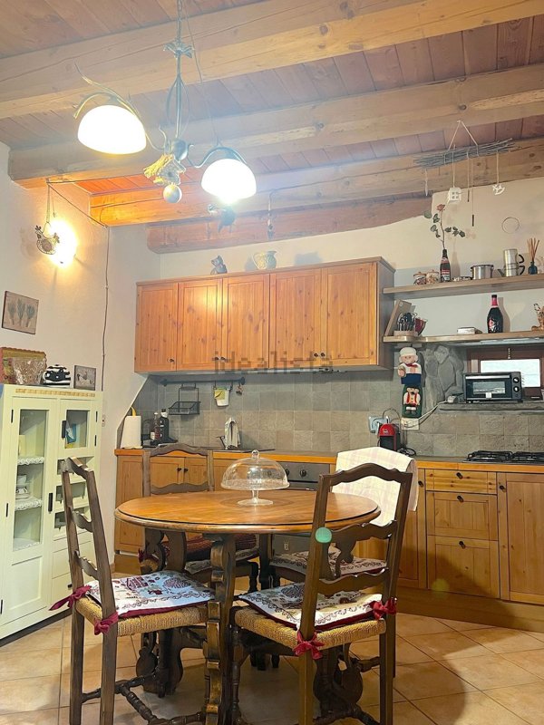 appartamento in vendita a Sauze di Cesana