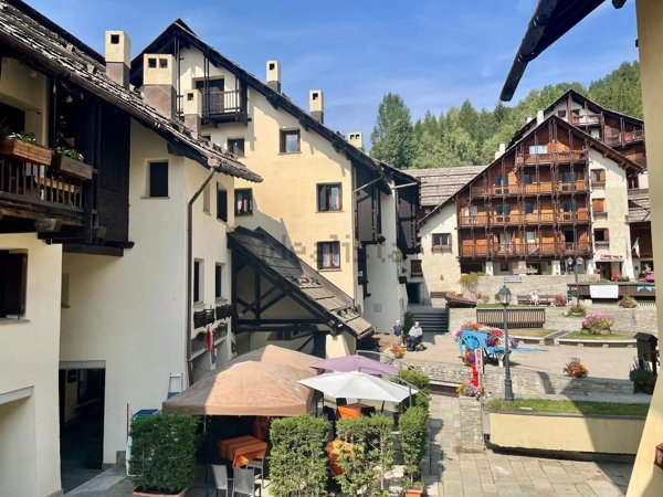 appartamento in vendita a Sauze di Cesana