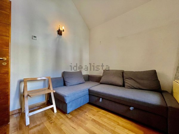 appartamento in vendita a Sauze di Cesana