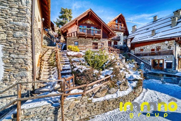 quadrivano in vendita a Sauze di Cesana