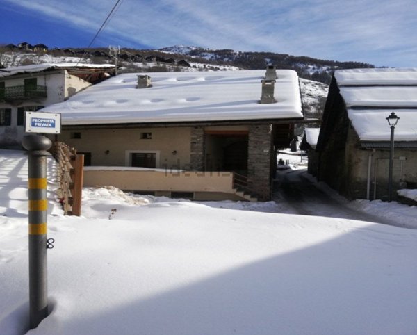 appartamento in vendita a Sauze di Cesana in zona Rollieres