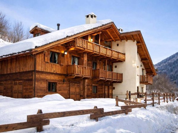 appartamento in vendita a Sauze di Cesana in zona Rollieres