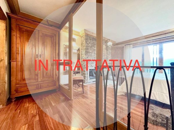 appartamento in vendita a Sauze di Cesana