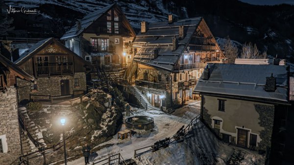 casa indipendente in vendita a Sauze di Cesana