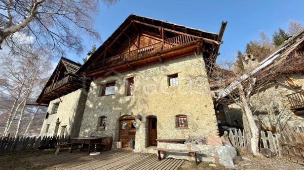 baita in vendita a Sauze di Cesana