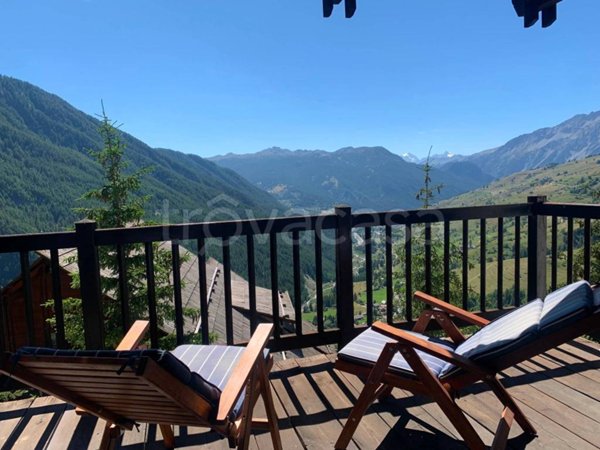 appartamento in vendita a Sauze di Cesana