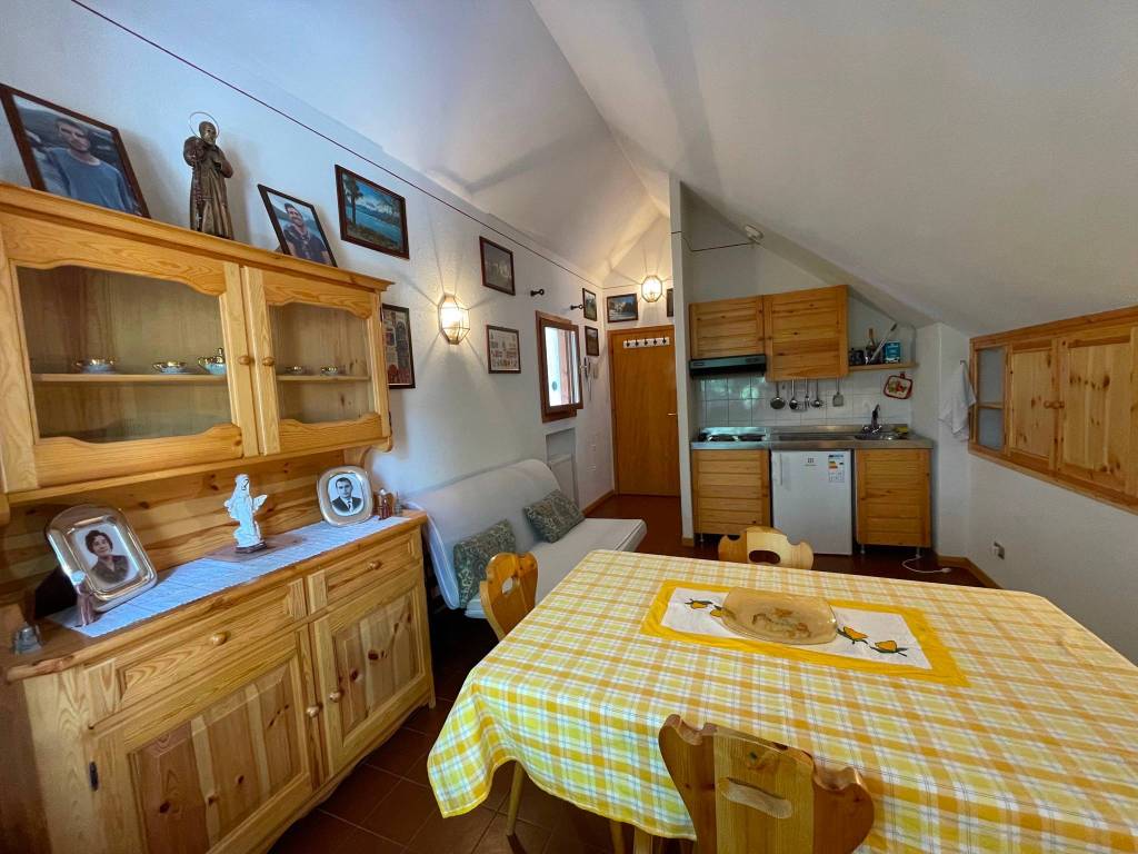 appartamento in vendita a Sauze di Cesana