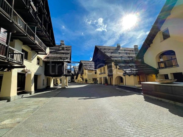 appartamento in vendita a Sauze di Cesana