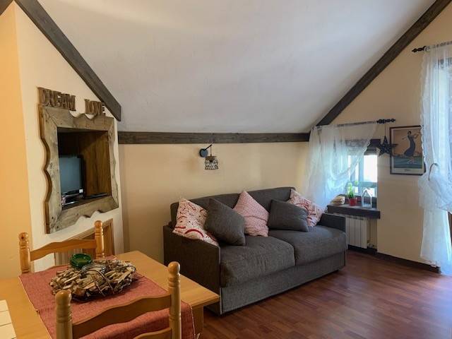 appartamento in vendita a Sauze di Cesana