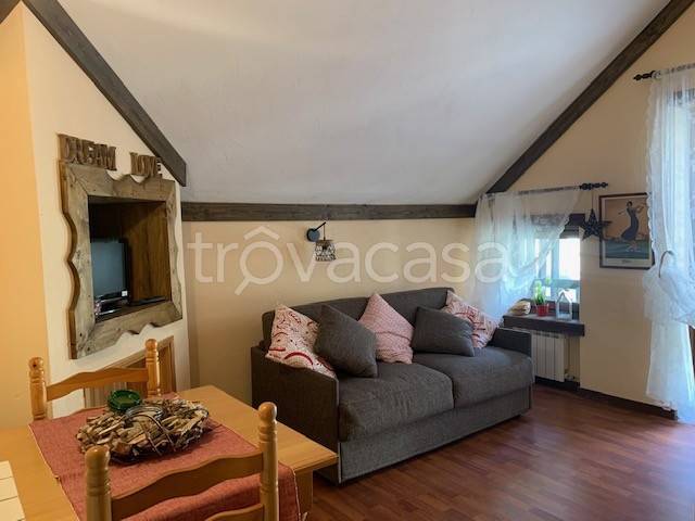 appartamento in vendita a Sauze di Cesana