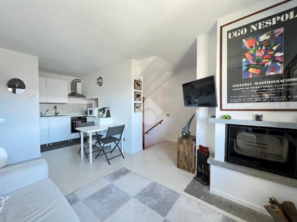 appartamento in vendita a Sauze di Cesana