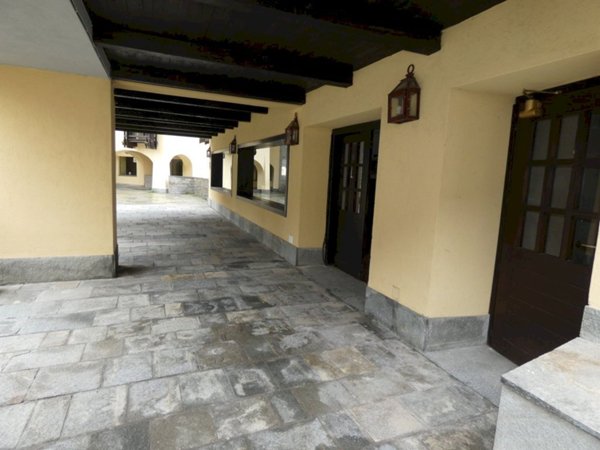 appartamento in vendita a Sauze di Cesana