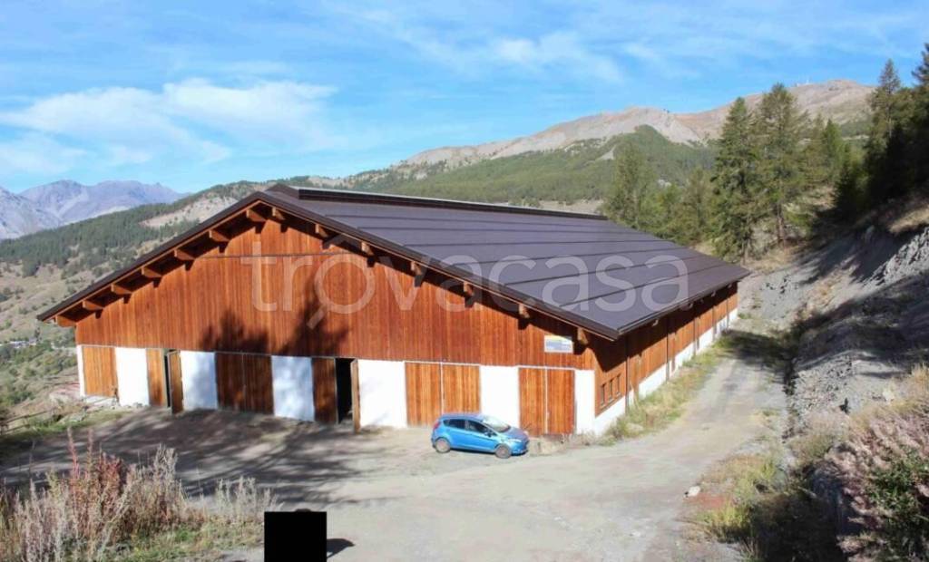 azienda agricola in vendita a Sauze di Cesana