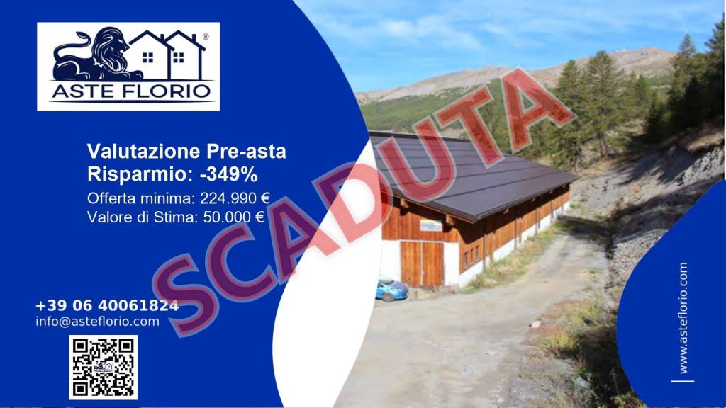 ufficio in vendita a Sauze di Cesana