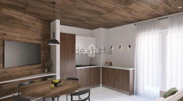 appartamento in vendita a Sauze di Cesana