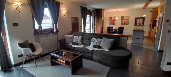 appartamento in vendita a Sauze di Cesana