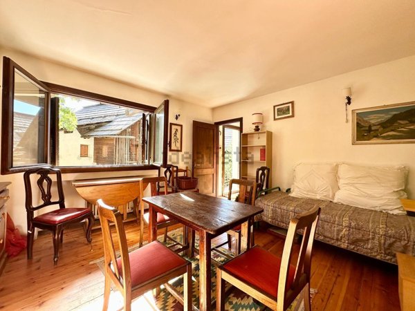 appartamento in vendita a Sauze di Cesana