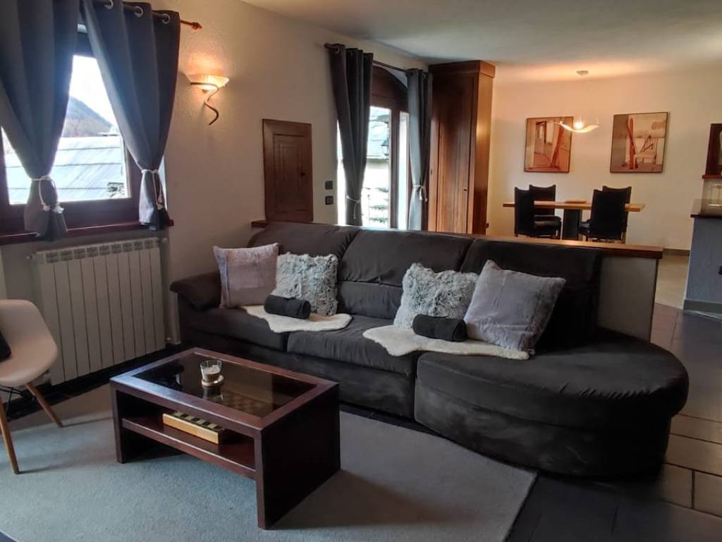 appartamento in vendita a Sauze di Cesana