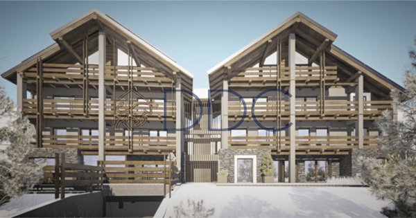 appartamento in vendita a Sauze di Cesana in zona Rollieres