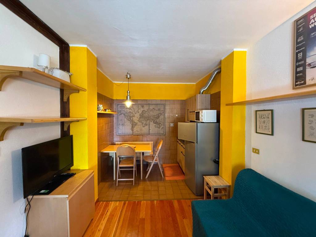 appartamento in vendita a Sauze di Cesana