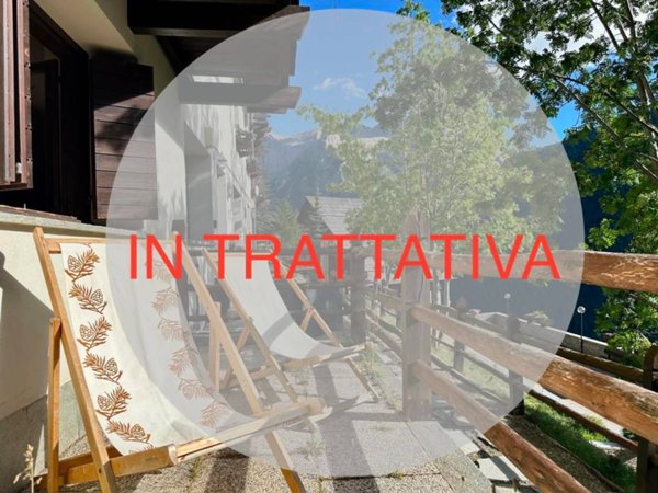 appartamento in vendita a Sauze di Cesana