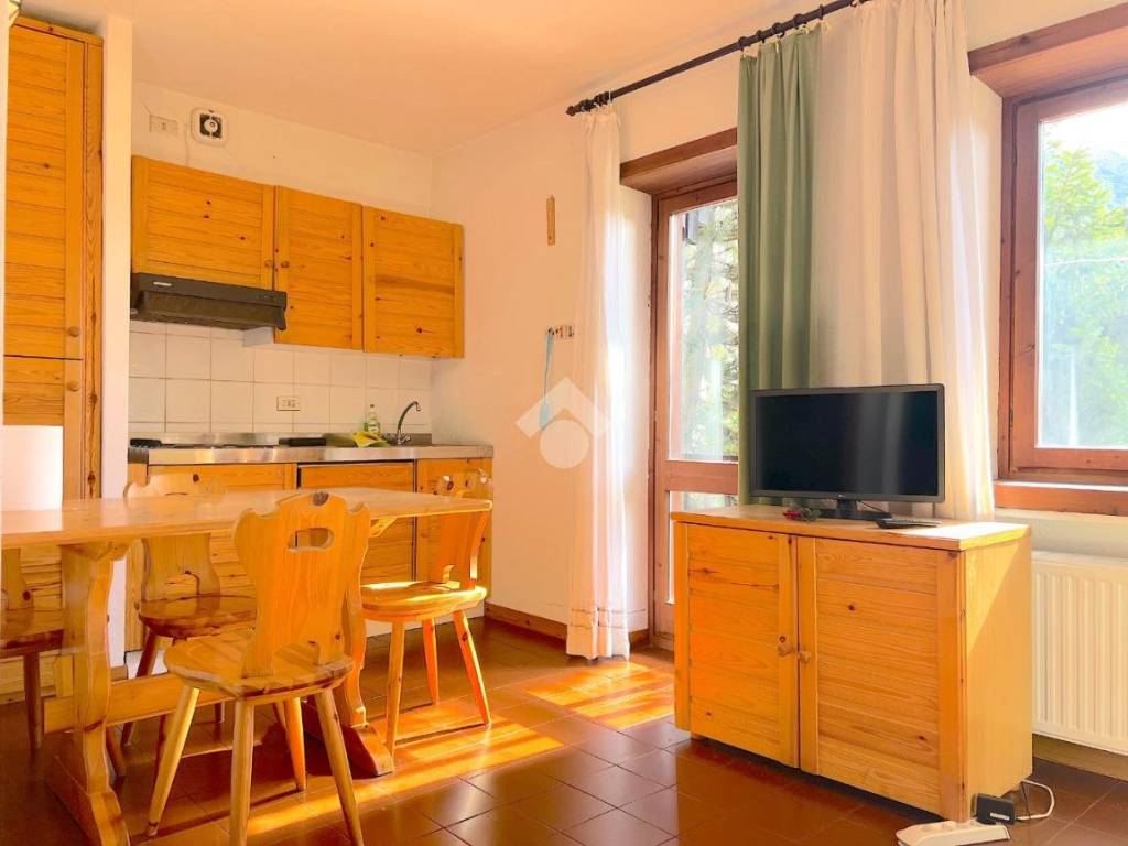 appartamento in vendita a Sauze di Cesana