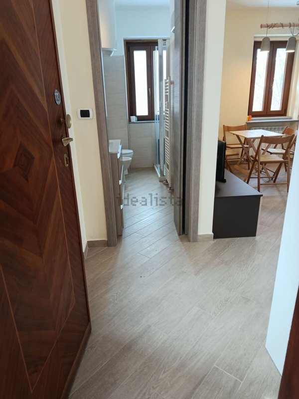 appartamento in vendita a Sauze di Cesana