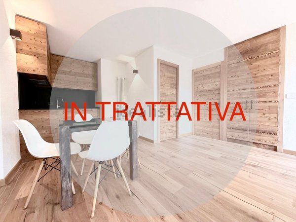 appartamento in vendita a Sauze di Cesana