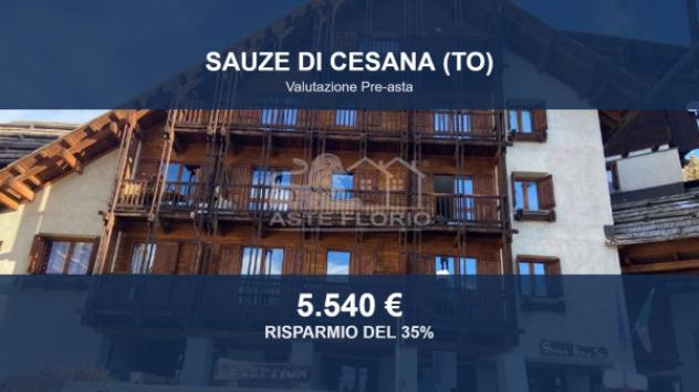 appartamento in vendita a Sauze di Cesana