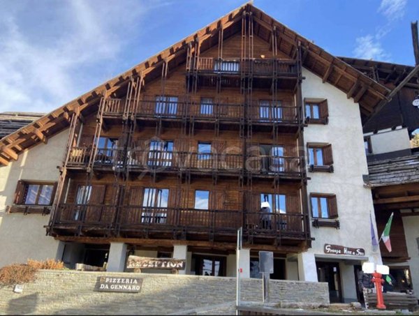 rudere in vendita a Sauze di Cesana