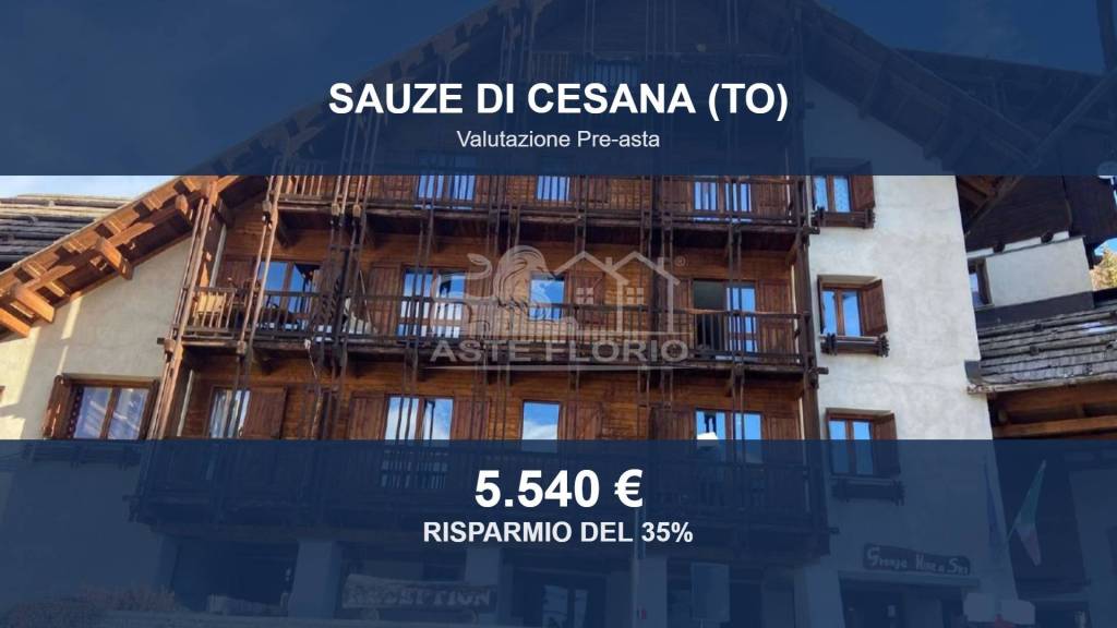 rudere in vendita a Sauze di Cesana
