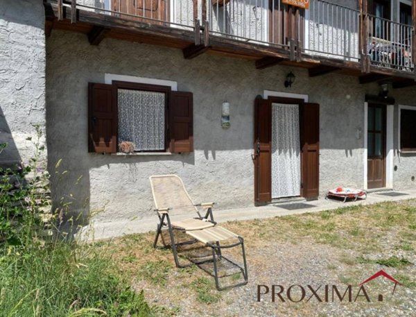 appartamento in vendita a Sauze di Cesana in zona Rollieres