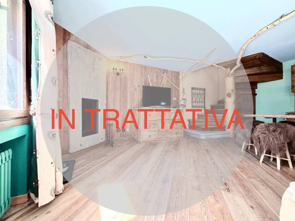 appartamento in vendita a Sauze di Cesana in zona Rollieres