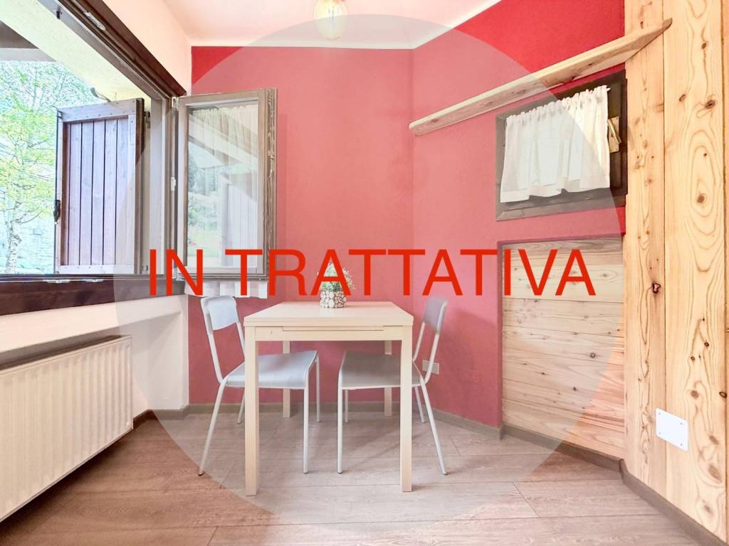 appartamento in vendita a Sauze di Cesana in zona Rollieres
