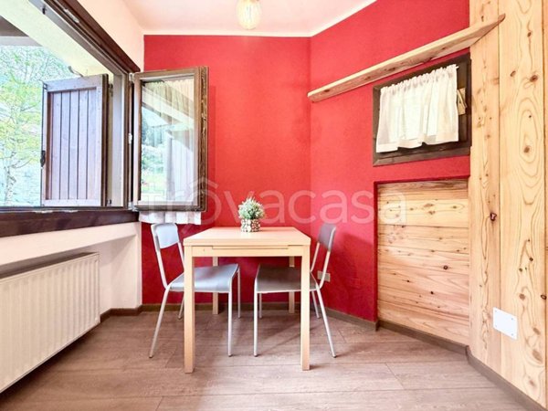 appartamento in vendita a Sauze di Cesana in zona Rollieres