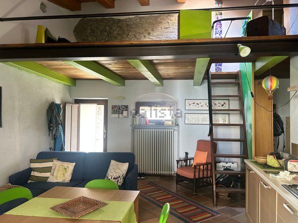appartamento in vendita a Sauze di Cesana