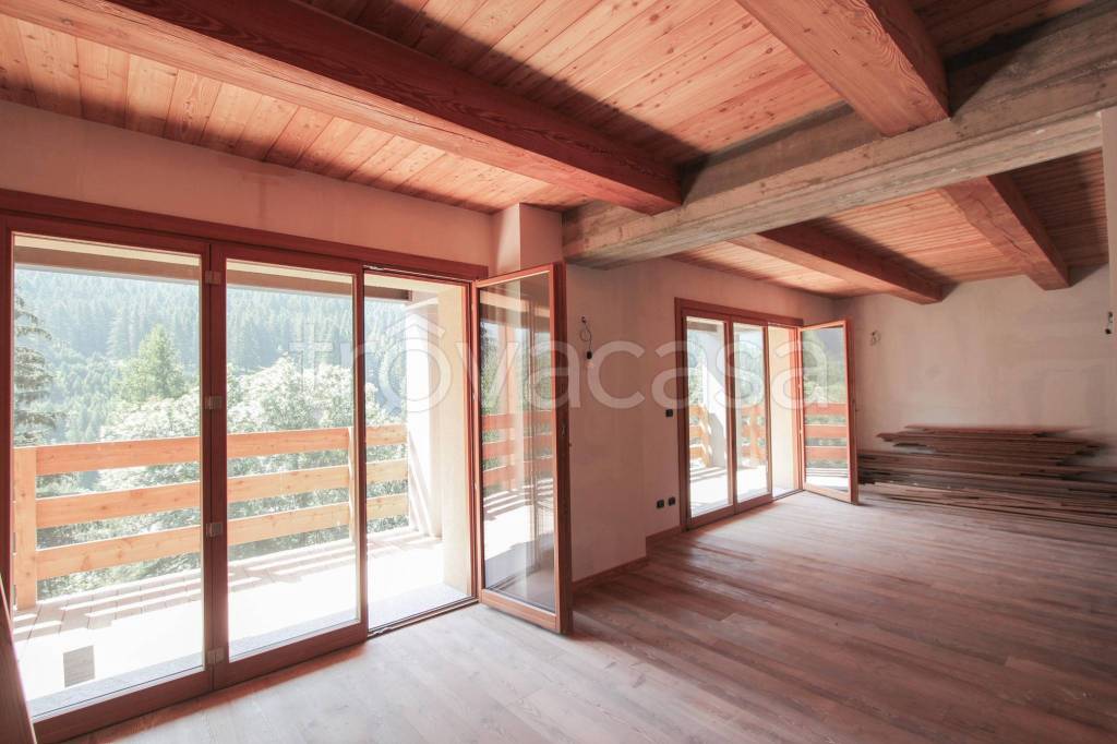 appartamento in vendita a Sauze di Cesana in zona Rollieres