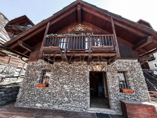 casa indipendente in vendita a Sauze di Cesana in zona Rollieres