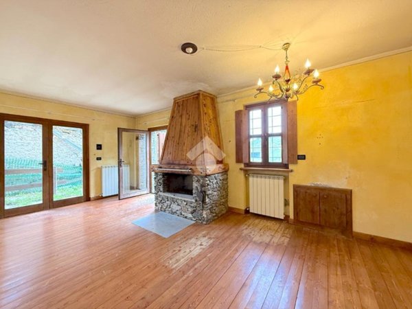 appartamento in vendita a Sauze di Cesana in zona Rollieres