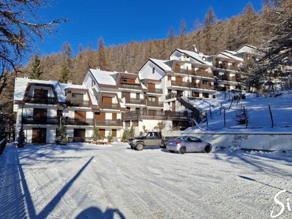 appartamento in vendita a Sauze d'Oulx