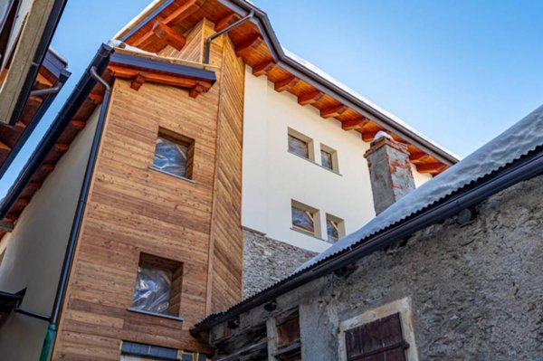 appartamento in vendita a Sauze d'Oulx