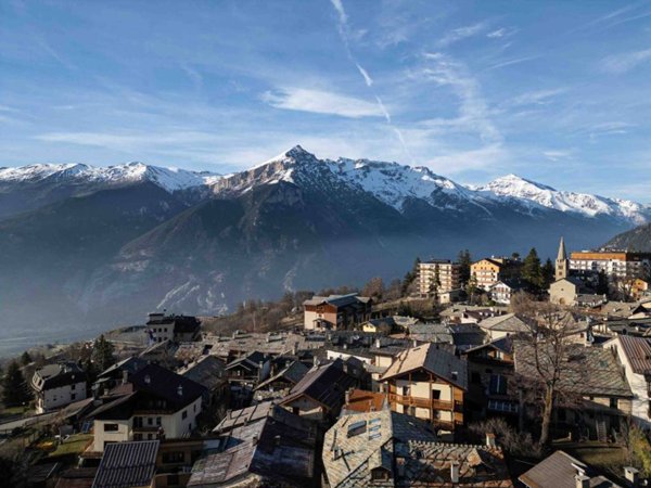appartamento in vendita a Sauze d'Oulx