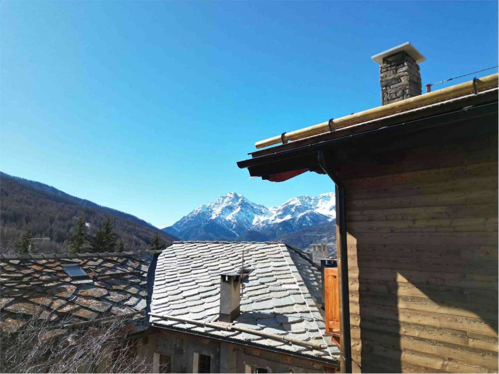 appartamento in vendita a Sauze d'Oulx