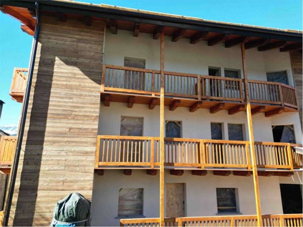appartamento in vendita a Sauze d'Oulx