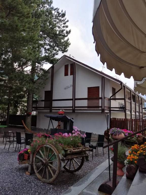appartamento in vendita a Sauze d'Oulx